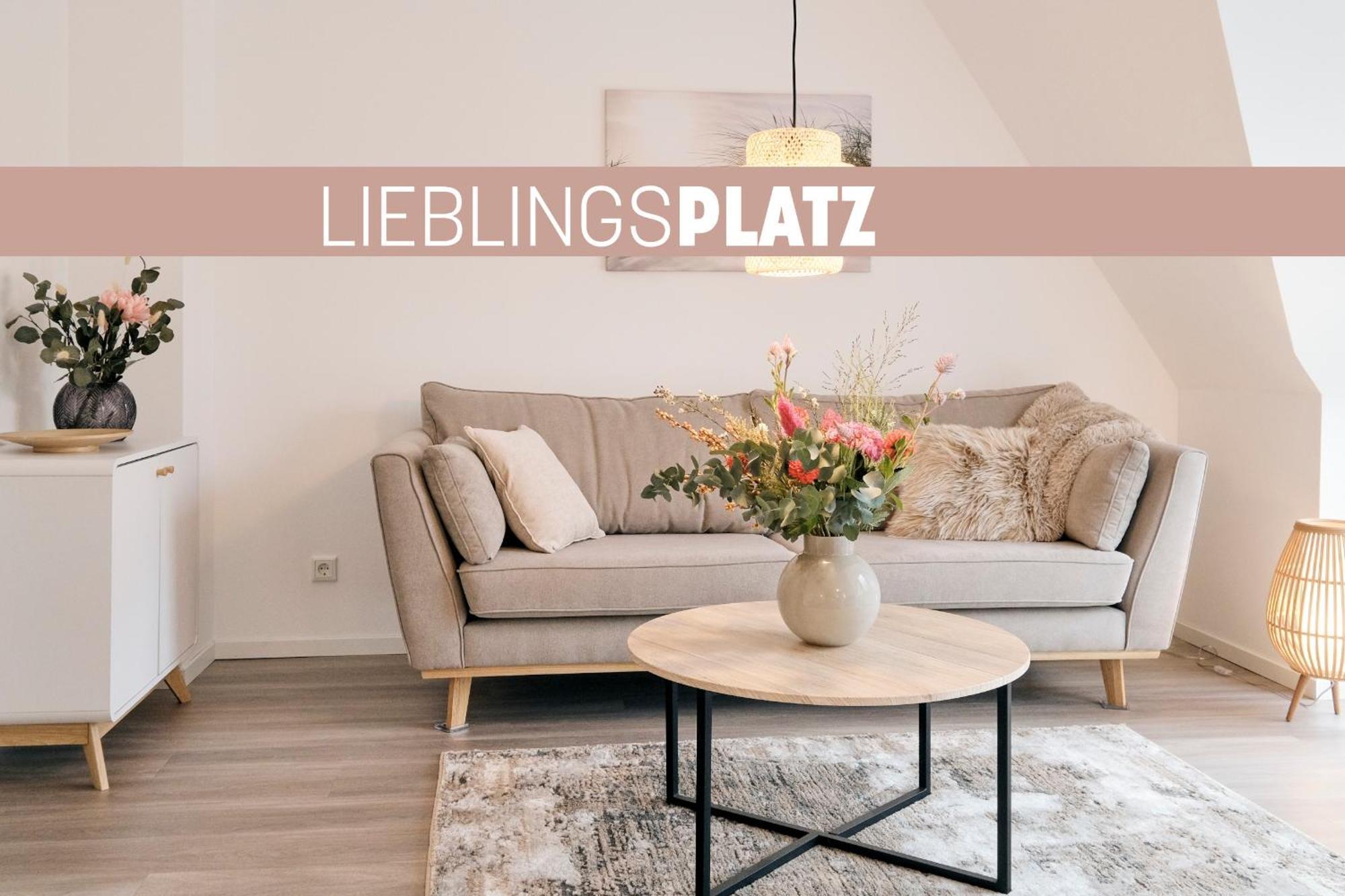 Lieblingsplatz -Wunderschoen, Mit Blick Auf Die Foerde Харрисле Экстерьер фото